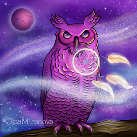 Сновидения