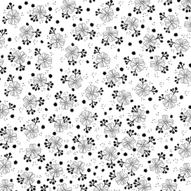 Иллюстрация дудлинг