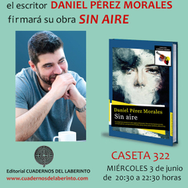 Daniel Perez Morales