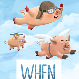 Идиомы на английском