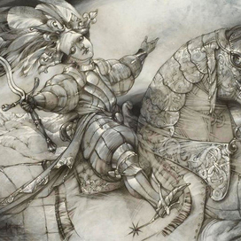 Обажаемый народом