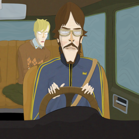 Ложное движение