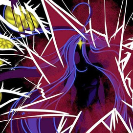 ОС в осколке