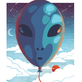 Шарик шпион