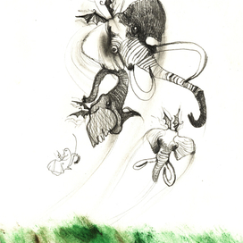 Однажды в Индии