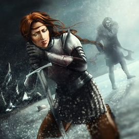 Решающий бой