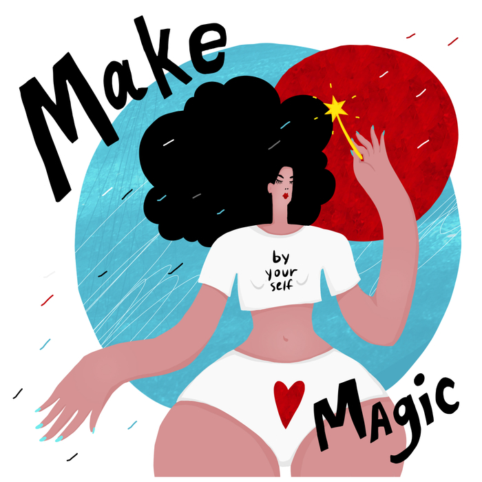 make magic