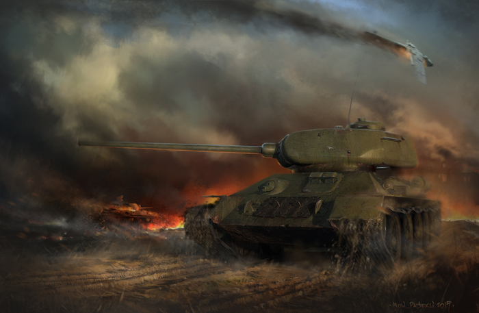 Выжить или умереть...