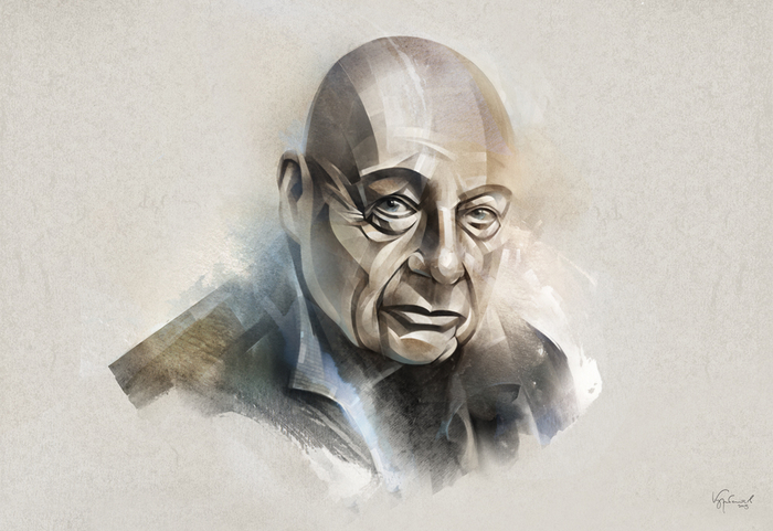 Владимир Познер для takiedela.ru