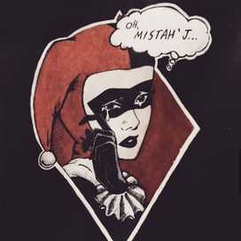 Harley Quinn 