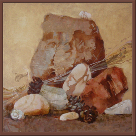 "Тихая жизнь №8" 