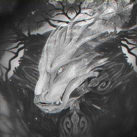 dragon