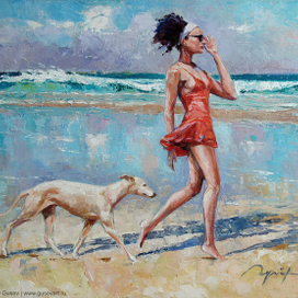 Свежий ветер