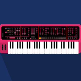 Синтезатор