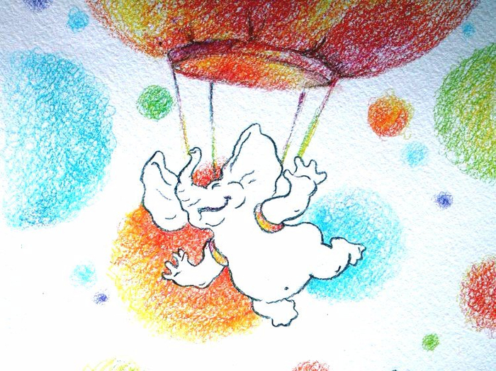 Мечты сбываются!