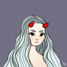 Третья из троих