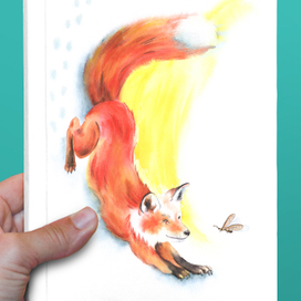 Весна на носу