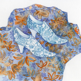 Украинская народная сказка "ПРО БІДНОГО ПАРУБКА І ЦАРІВНУ"