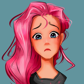 Эмоции. Грусть. 