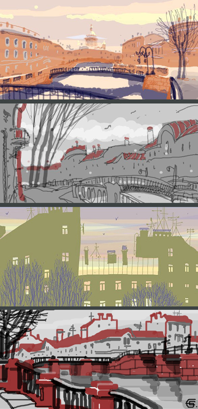 всякая ерунда 1