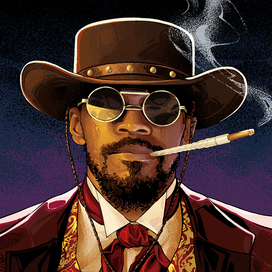 Джанго Освобожденный