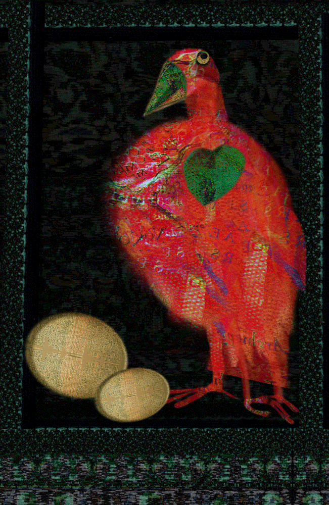 Пасхальная 