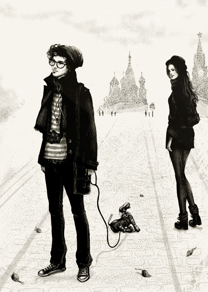 Мой хипстер