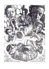 Выше головы , Дело №2 - Иллюстрация №3