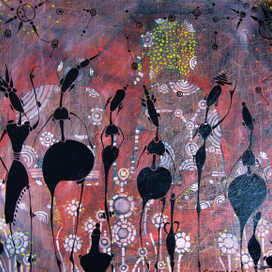 "Ритмы Африки"