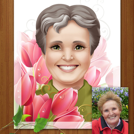 Портрет Мульт-Арт_2