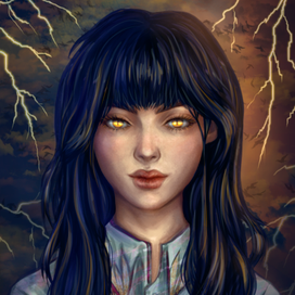 Громовая ведьма