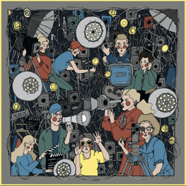 Факультет экранного искусства