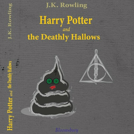 Harry Potter and the Deathly Hallows