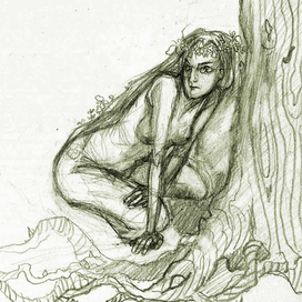 la belle dame sans merci ver2