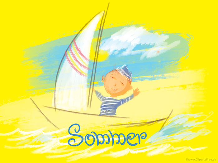 Иллюстрация “заставка экрана“ для сайта www.Сliparts.Free.de