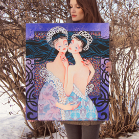 "Встретимся ночью"