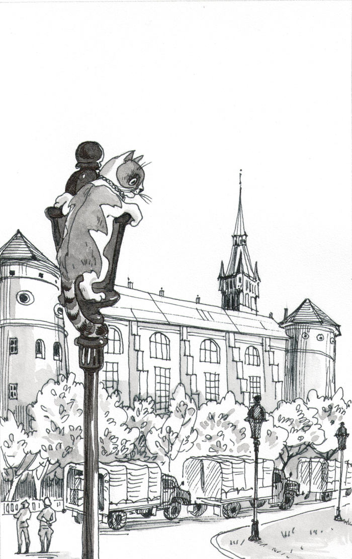 янтарная комната