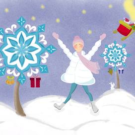 Magic Tree_He exists