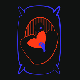 Червовая дама