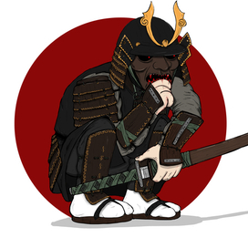Samurai