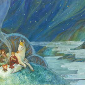 Нравится ли звездам музыка?