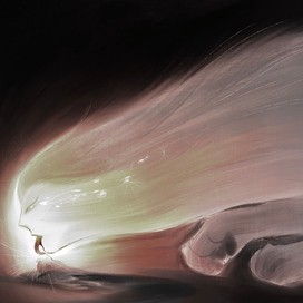 Сфинкс исцеляющий 