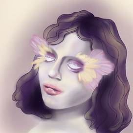 девушка из сна