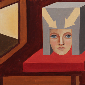 Колобок, который не смог