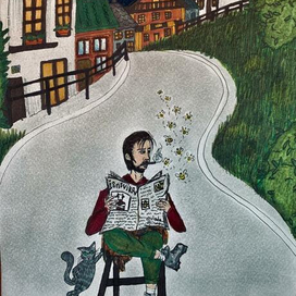 Конкурс от @isnovikov