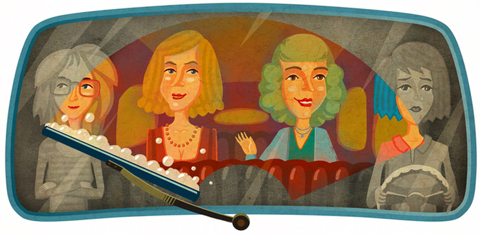 Про умывание