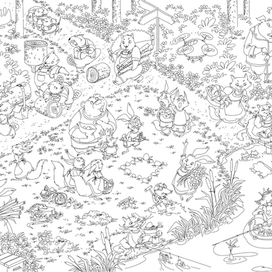 Тестовый полет