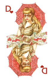 Червовое - Рокабилли