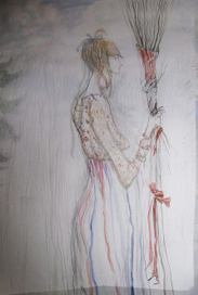 ведьмина служба доставки)