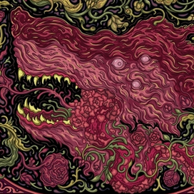 Dead Birds - Dead Wishes